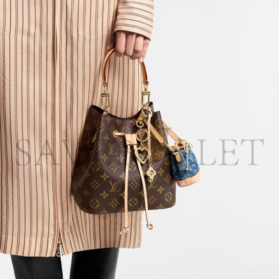 LOUIS VUITTON NÉONOÉ BB M46581 (20*20*13cm)